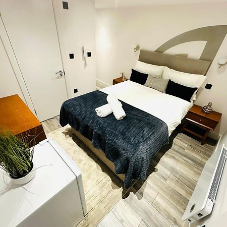 Luxury Central London Flats, Perfect And Ideal For Tourists Exterior photo
