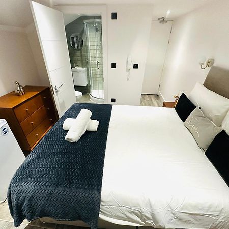 Luxury Central London Flats, Perfect And Ideal For Tourists Exterior photo