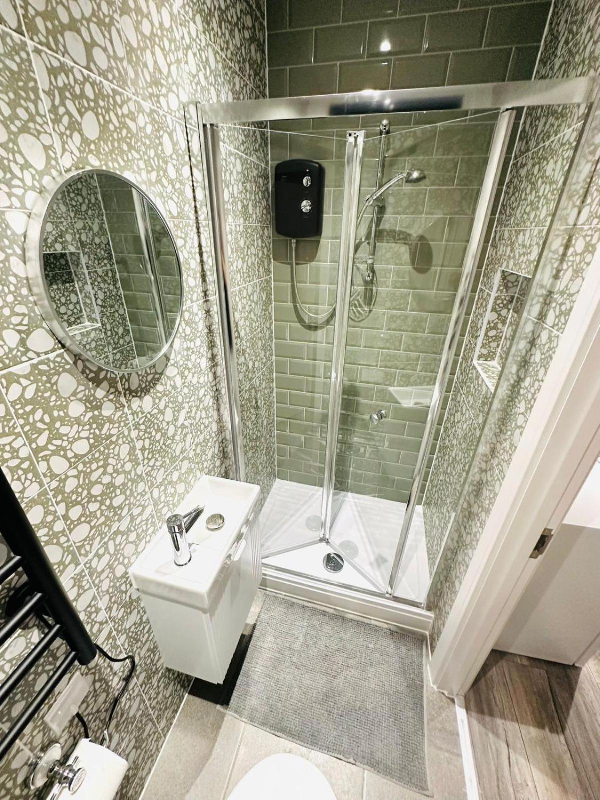 Luxury Central London Flats, Perfect And Ideal For Tourists Exterior photo