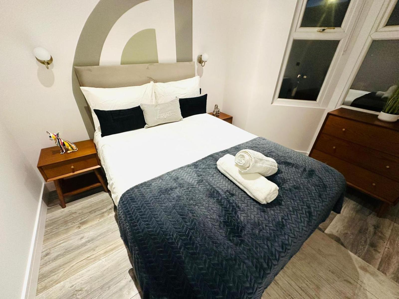Luxury Central London Flats, Perfect And Ideal For Tourists Exterior photo