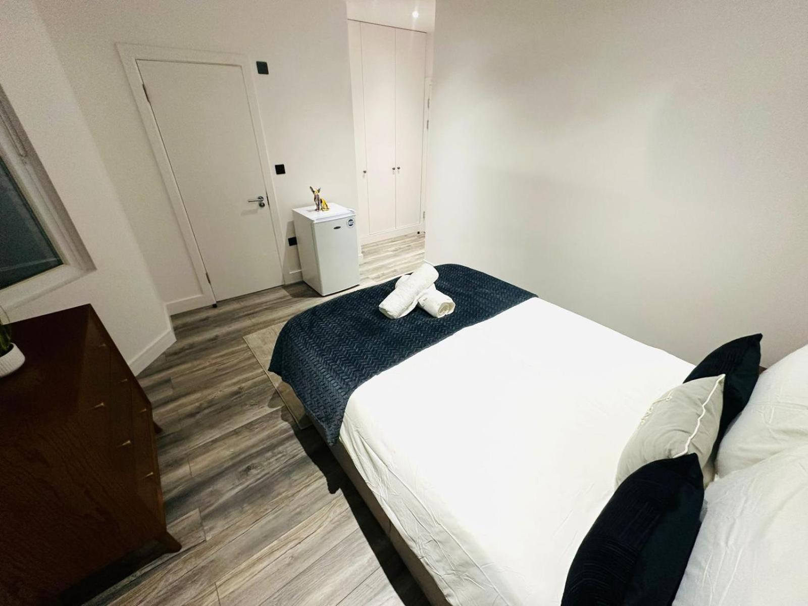 Luxury Central London Flats, Perfect And Ideal For Tourists Exterior photo