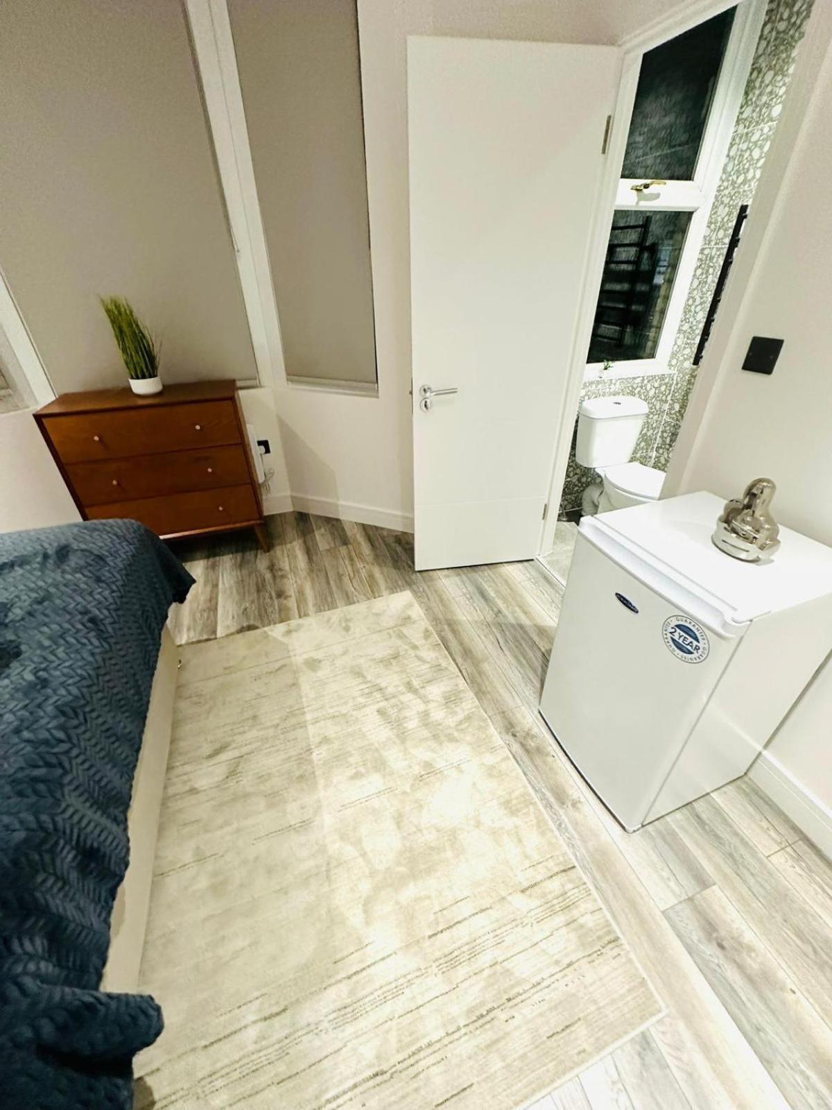 Luxury Central London Flats, Perfect And Ideal For Tourists Exterior photo