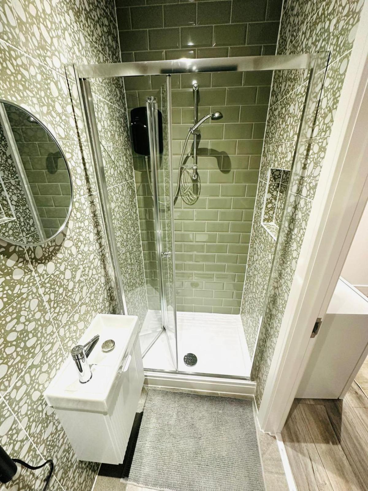Luxury Central London Flats, Perfect And Ideal For Tourists Exterior photo