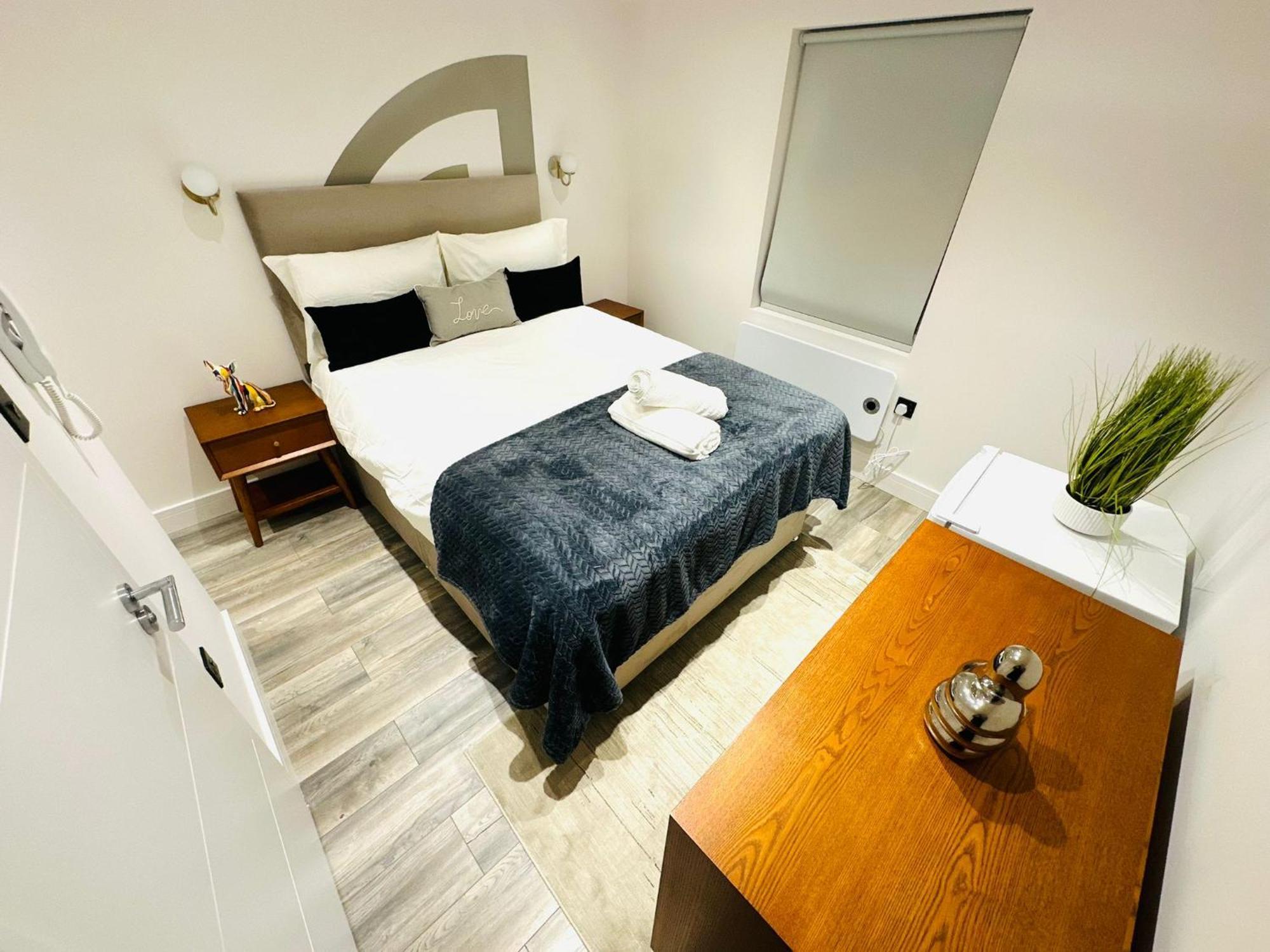 Luxury Central London Flats, Perfect And Ideal For Tourists Exterior photo