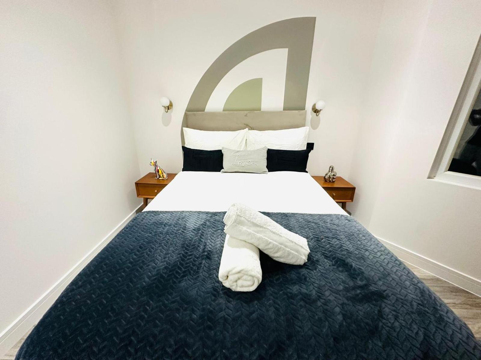 Luxury Central London Flats, Perfect And Ideal For Tourists Exterior photo