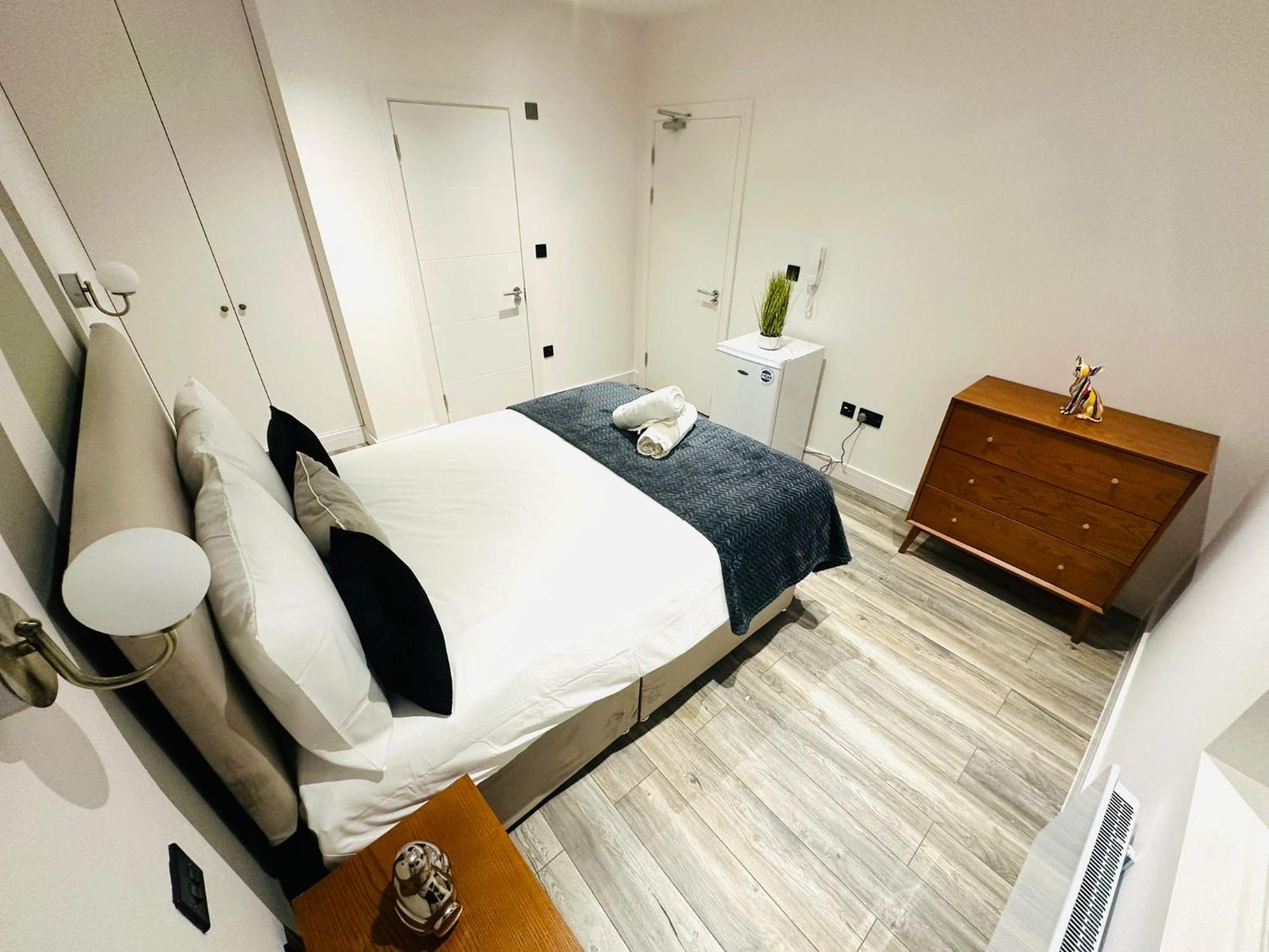 Luxury Central London Flats, Perfect And Ideal For Tourists Exterior photo