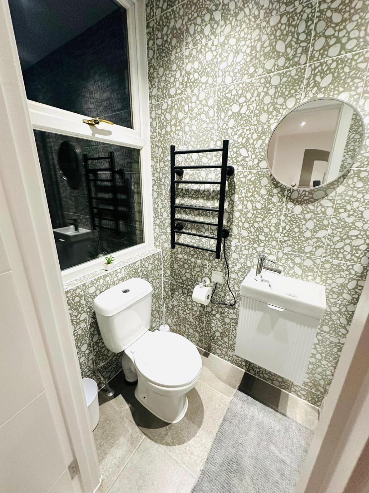 Luxury Central London Flats, Perfect And Ideal For Tourists Exterior photo