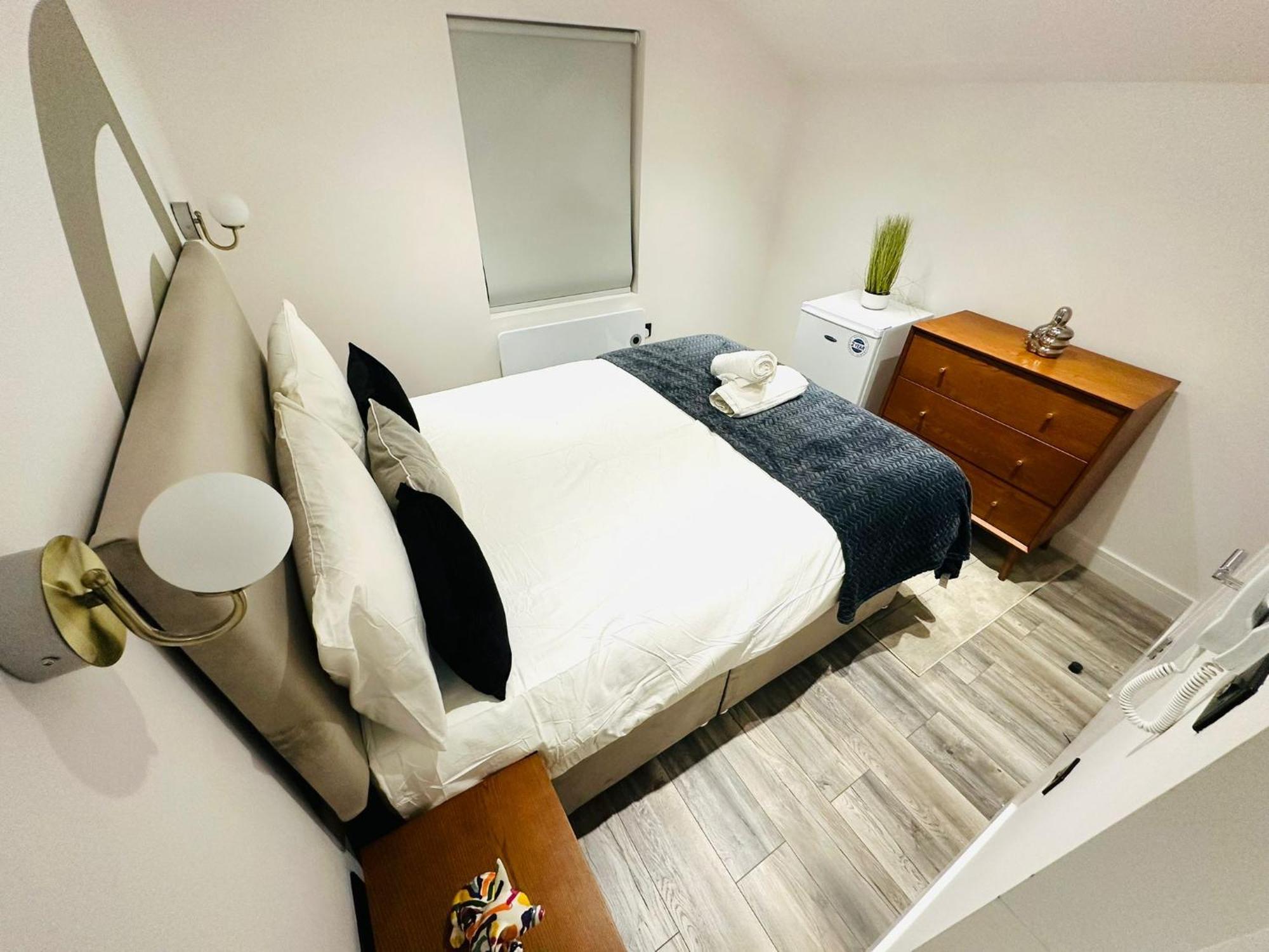 Luxury Central London Flats, Perfect And Ideal For Tourists Exterior photo