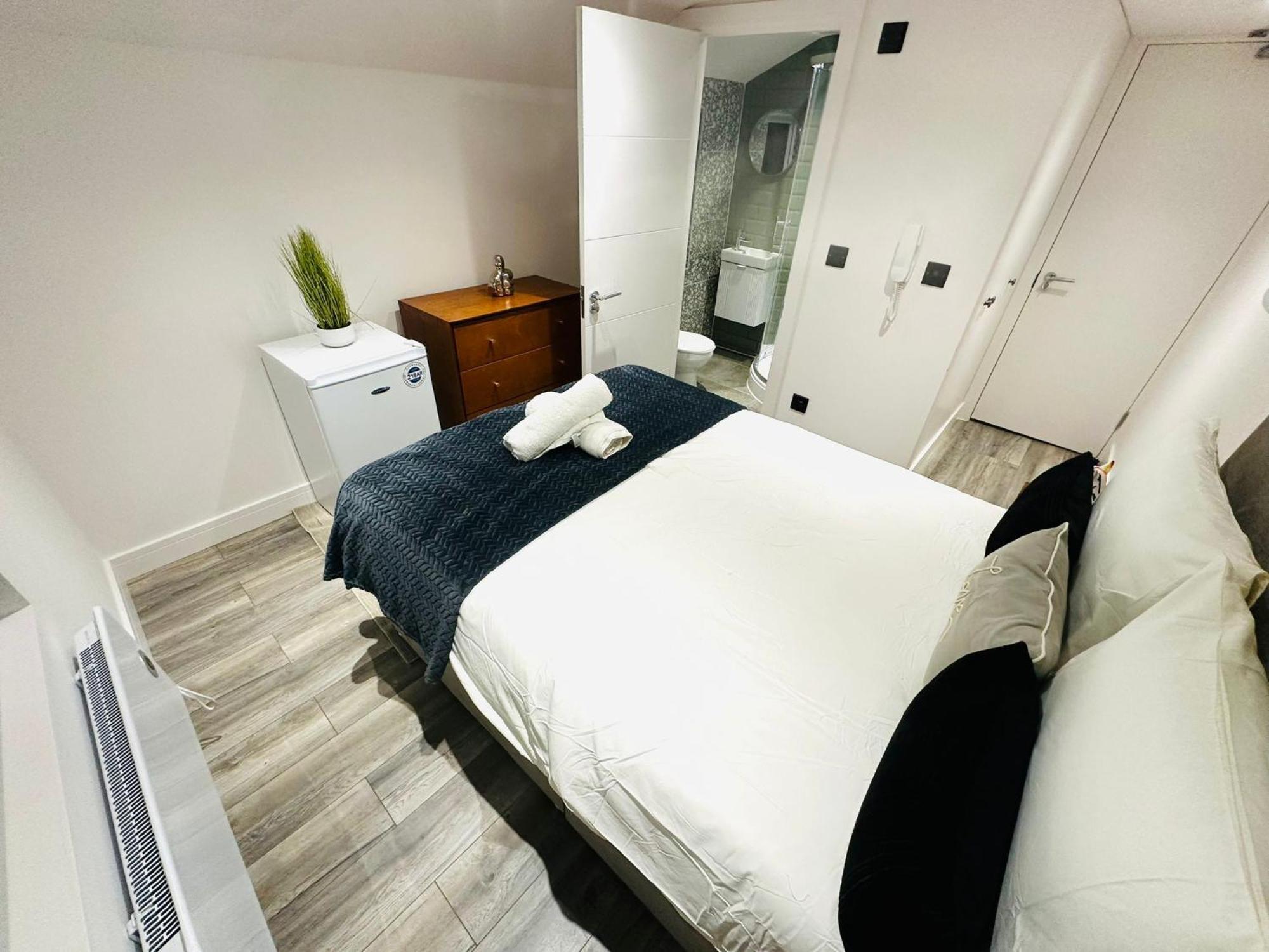 Luxury Central London Flats, Perfect And Ideal For Tourists Exterior photo
