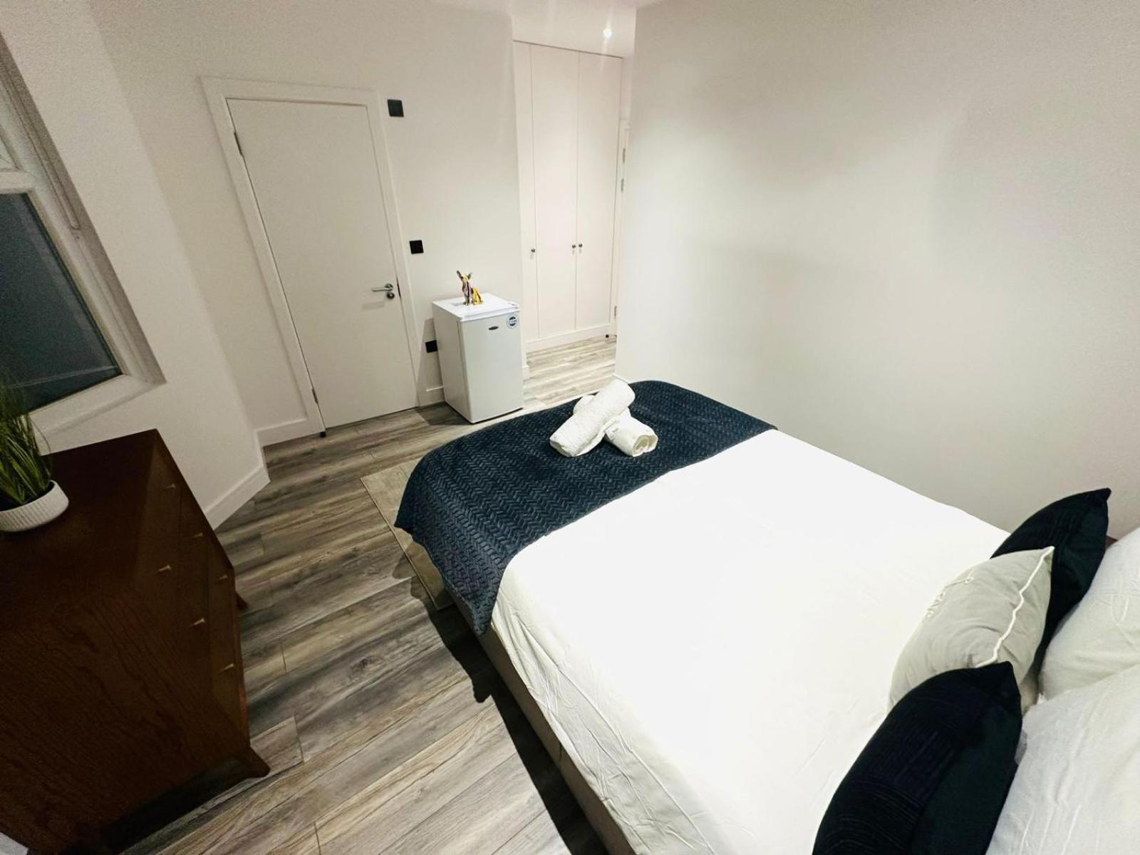 Luxury Central London Flats, Perfect And Ideal For Tourists Exterior photo