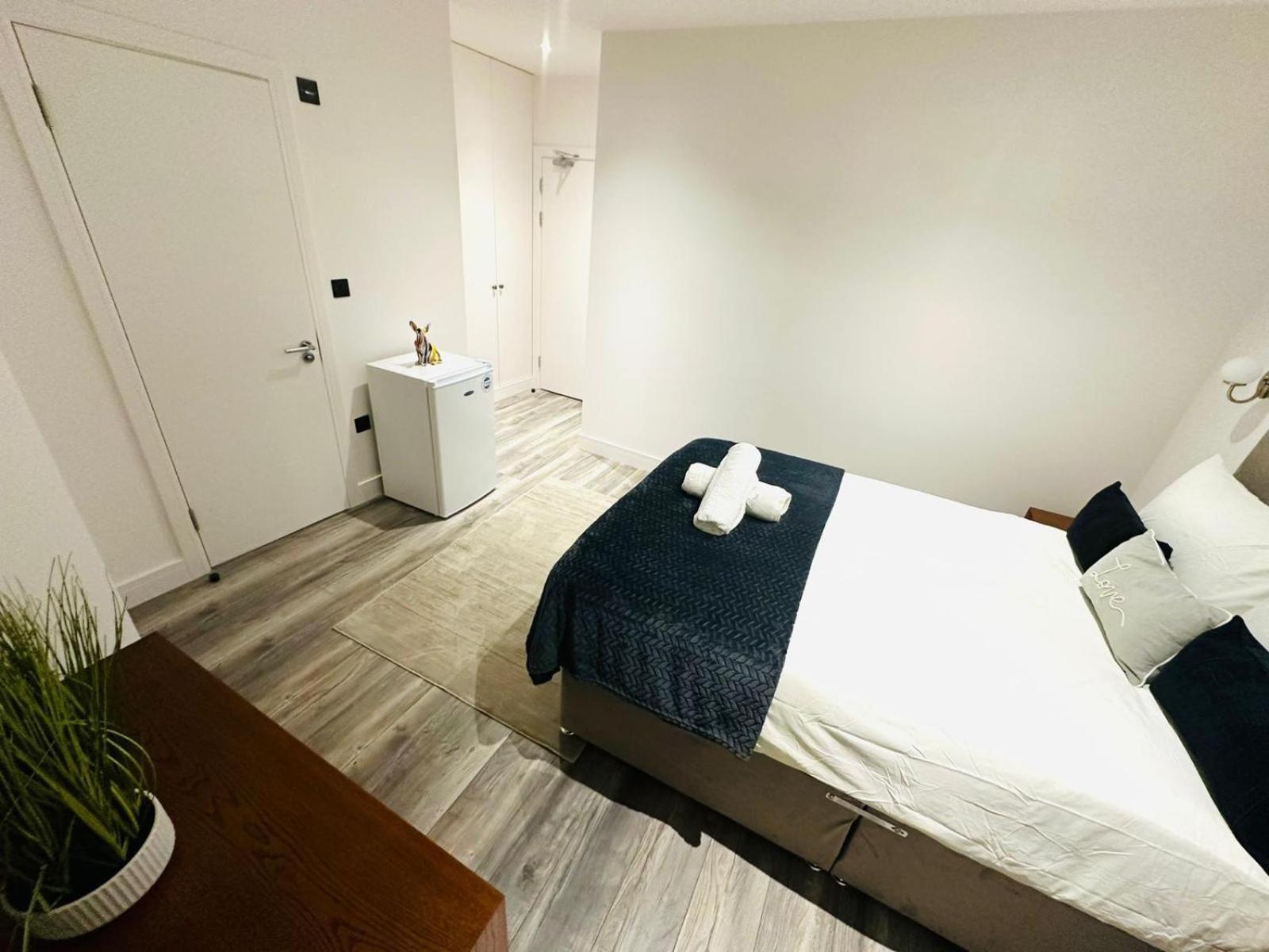 Luxury Central London Flats, Perfect And Ideal For Tourists Exterior photo