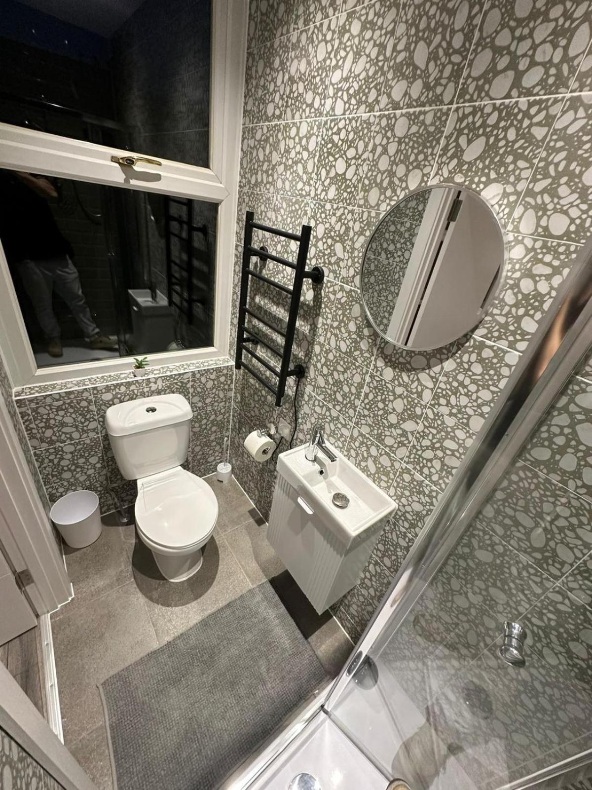 Luxury Central London Flats, Perfect And Ideal For Tourists Exterior photo