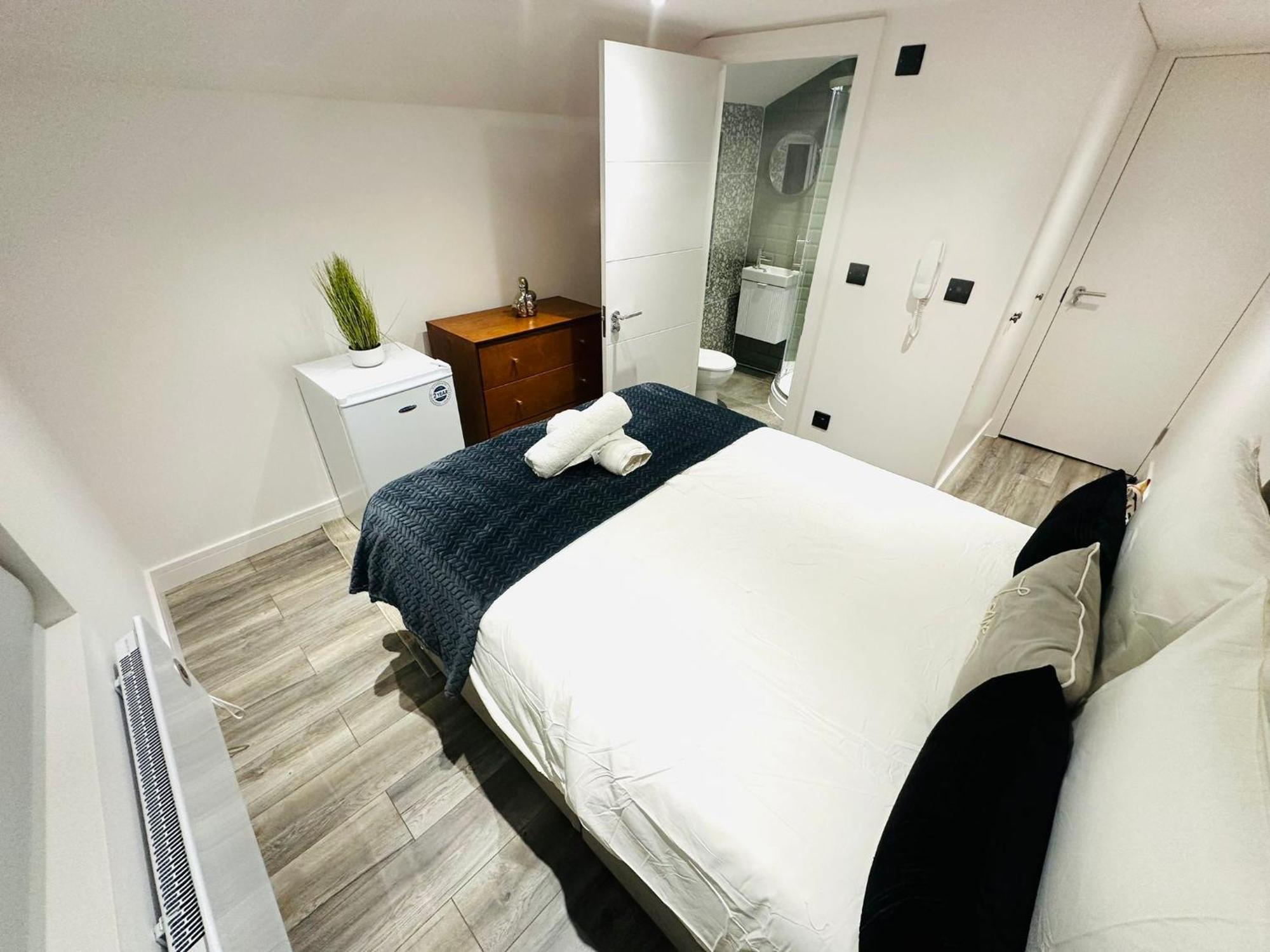 Luxury Central London Flats, Perfect And Ideal For Tourists Exterior photo