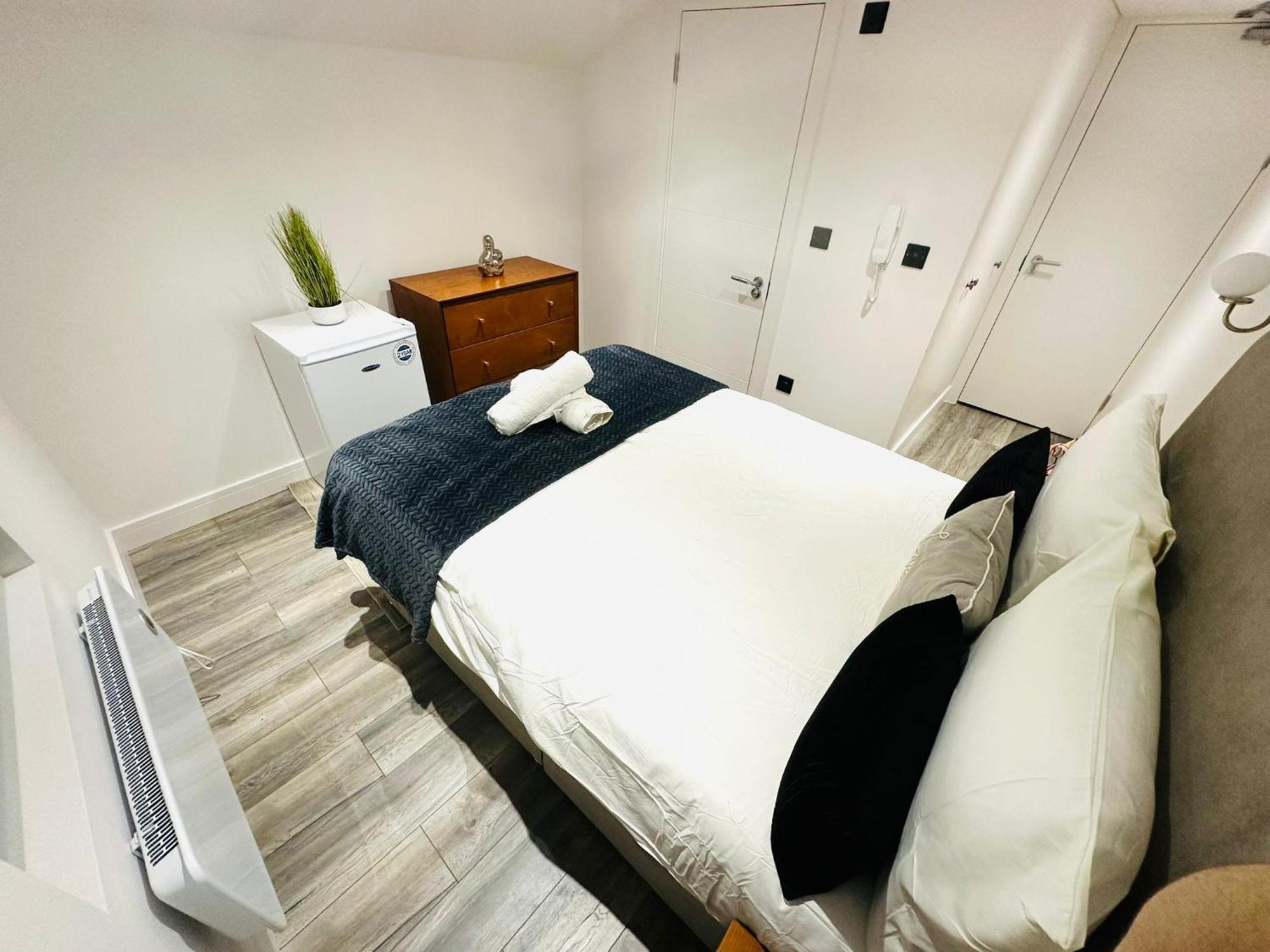 Luxury Central London Flats, Perfect And Ideal For Tourists Exterior photo