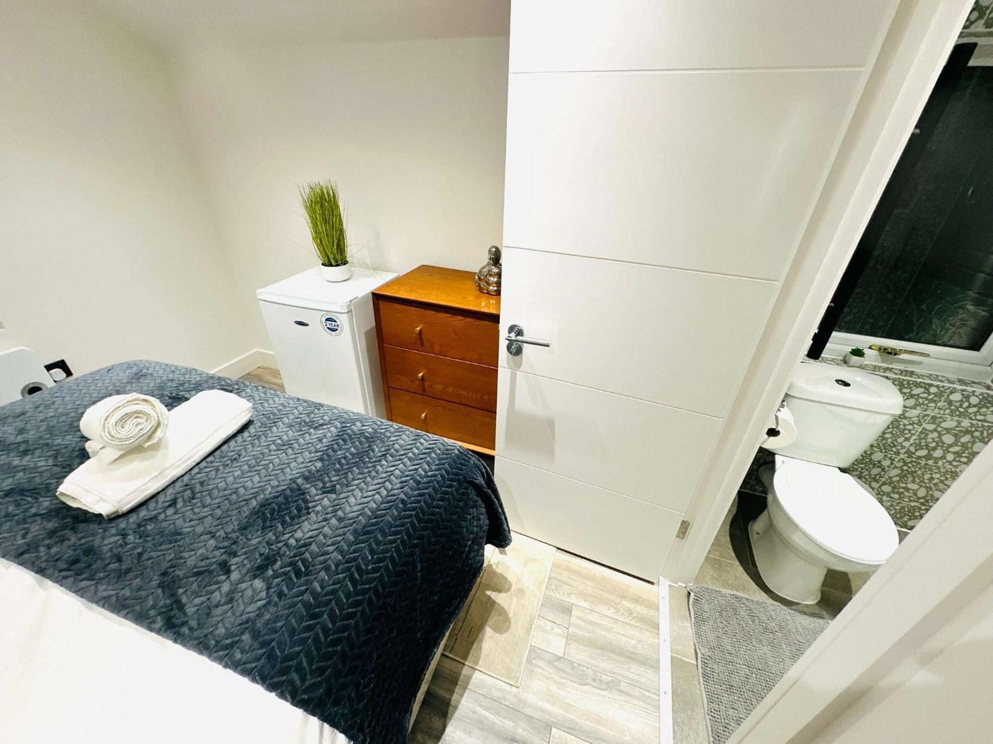 Luxury Central London Flats, Perfect And Ideal For Tourists Exterior photo