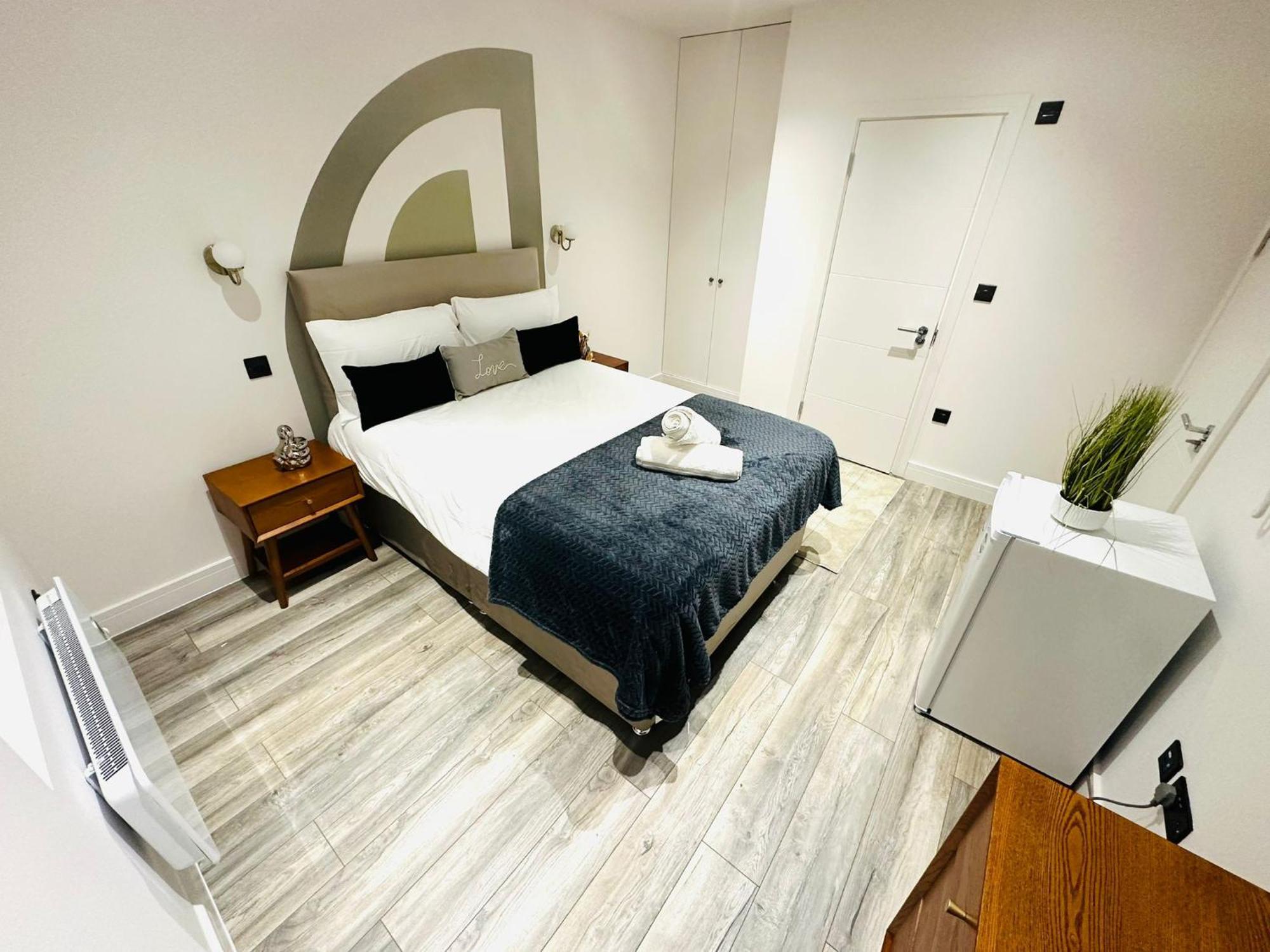 Luxury Central London Flats, Perfect And Ideal For Tourists Exterior photo