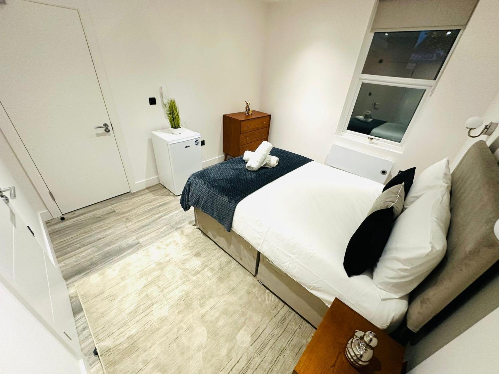 Luxury Central London Flats, Perfect And Ideal For Tourists Exterior photo
