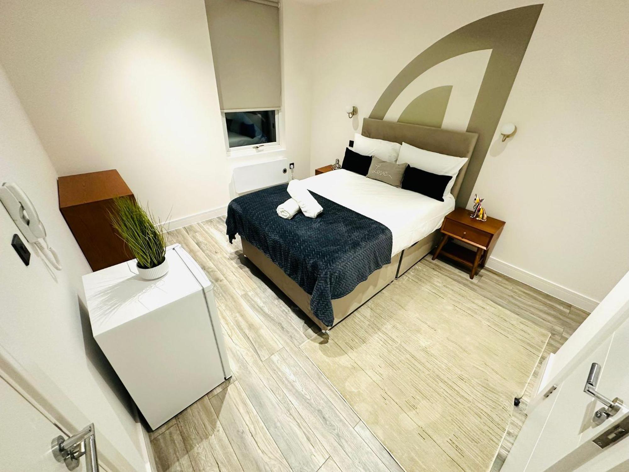 Luxury Central London Flats, Perfect And Ideal For Tourists Exterior photo